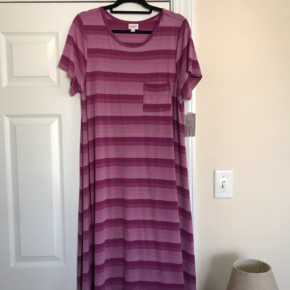 LuLaRoe Carly